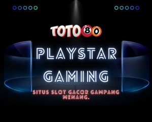 playstar gaming